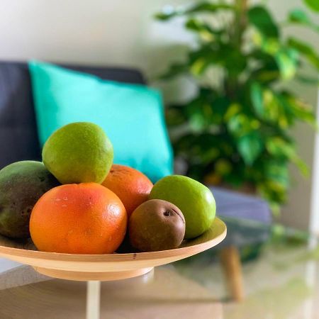 Hibiscus Studio Corralejo Dış mekan fotoğraf