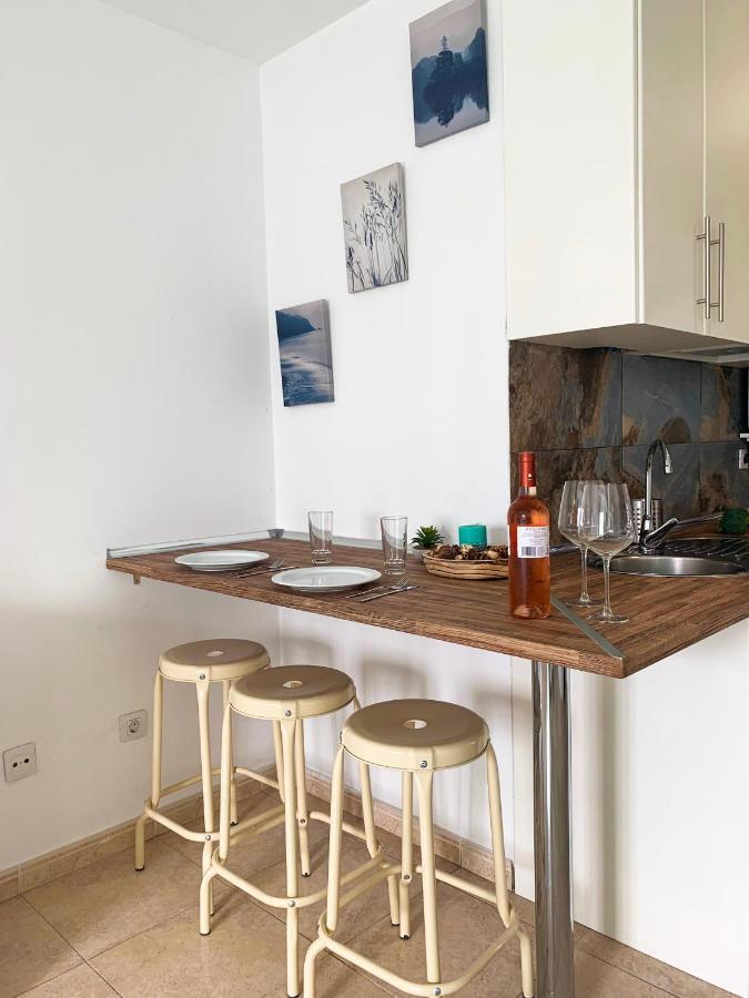 Hibiscus Studio Corralejo Dış mekan fotoğraf