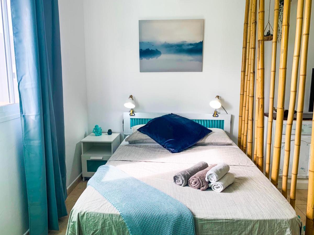 Hibiscus Studio Corralejo Dış mekan fotoğraf