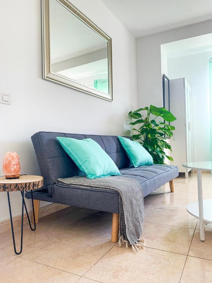 Hibiscus Studio Corralejo Dış mekan fotoğraf