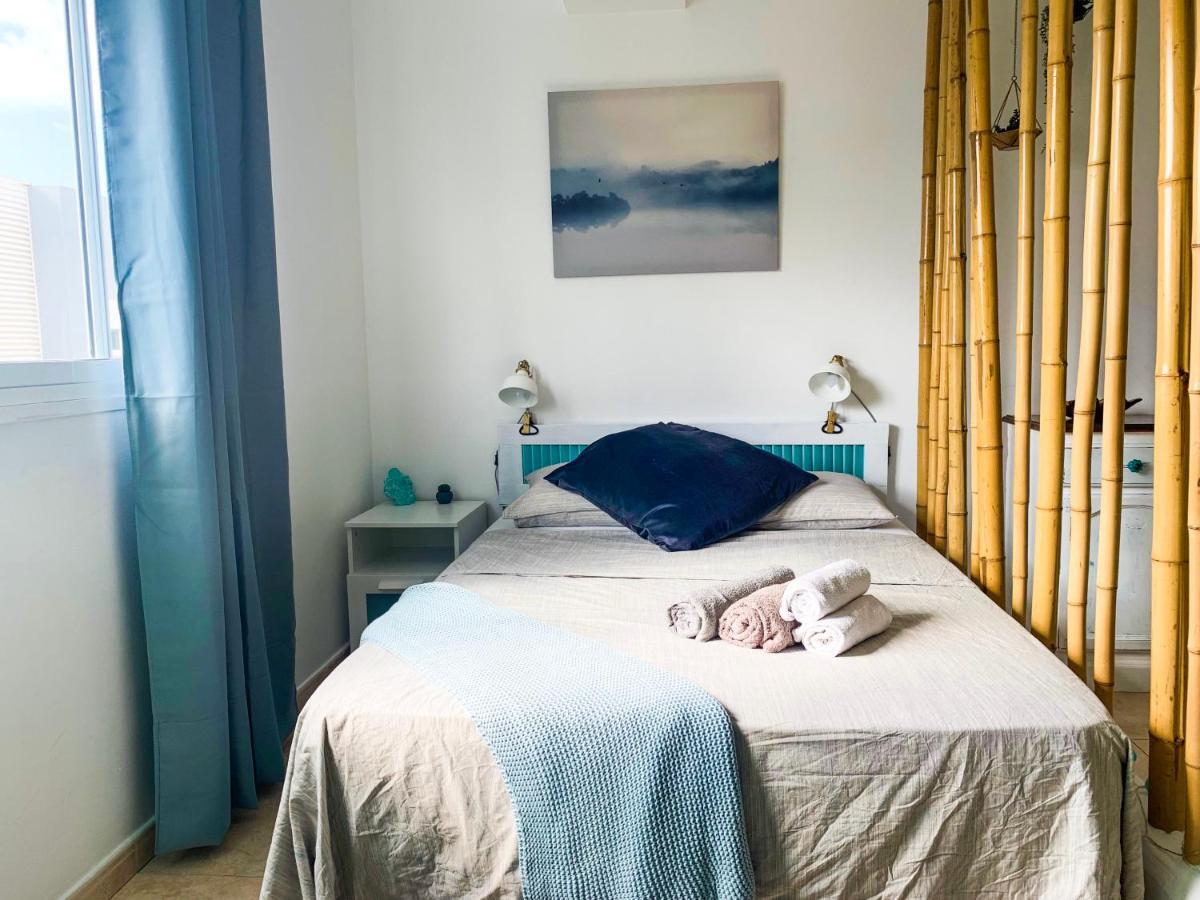 Hibiscus Studio Corralejo Dış mekan fotoğraf