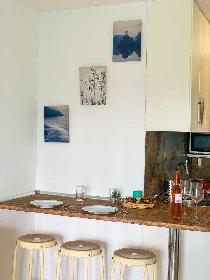 Hibiscus Studio Corralejo Dış mekan fotoğraf