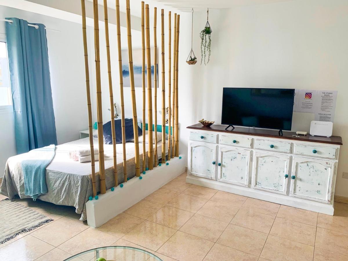 Hibiscus Studio Corralejo Dış mekan fotoğraf