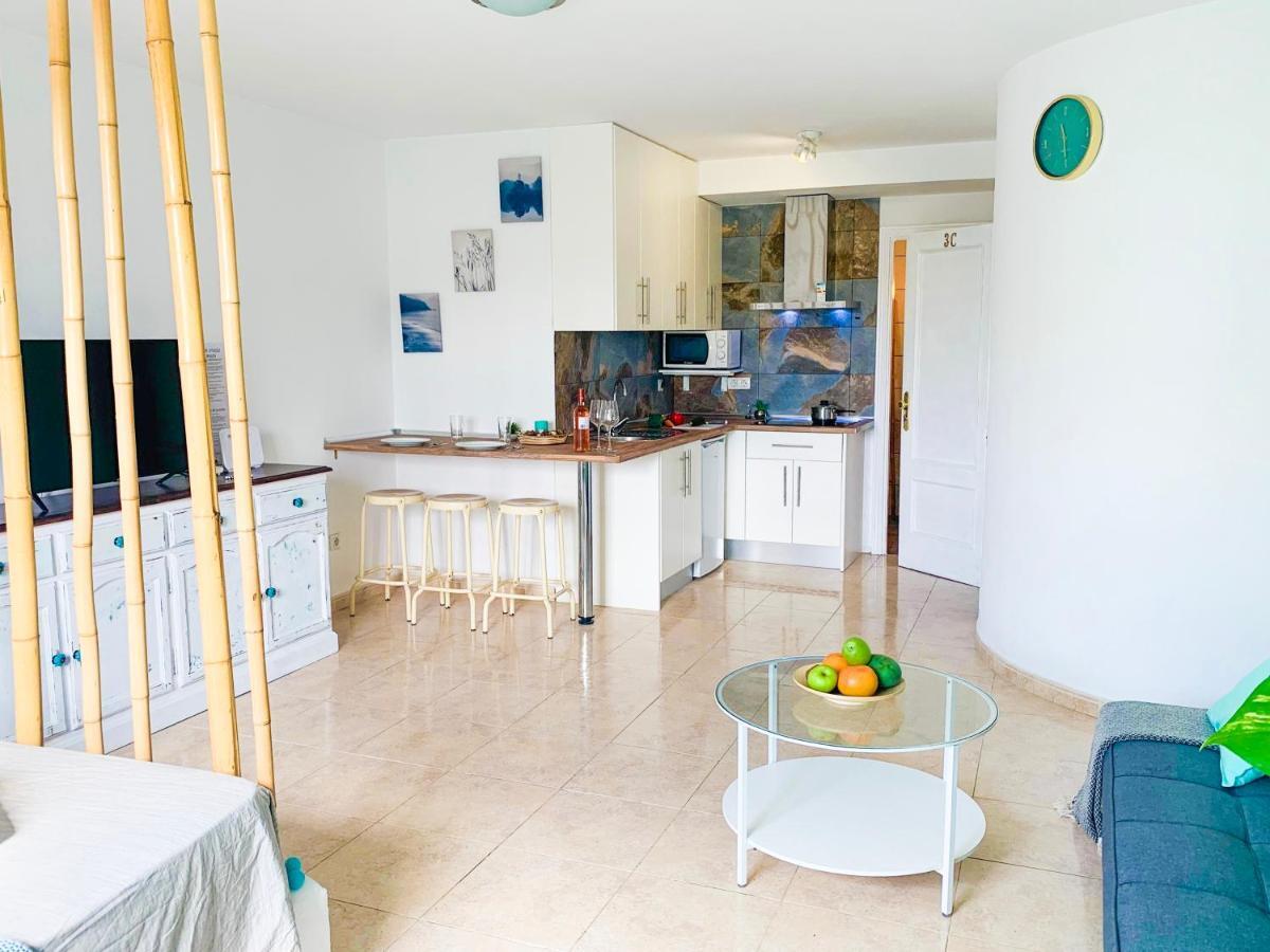 Hibiscus Studio Corralejo Dış mekan fotoğraf