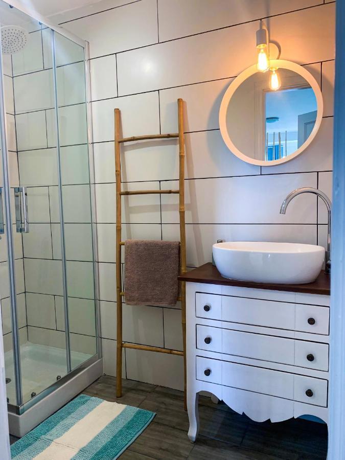 Hibiscus Studio Corralejo Dış mekan fotoğraf